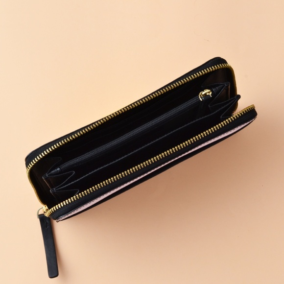 NWT-Kate Spade Grove Street Classic Wallet - Picture 2 of 5